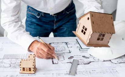 Ako si vybrať projekt rodinného domu: Tipy a chyby, ktorým sa vyhnúť
