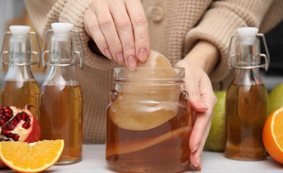 Imunita a črevá: Akú rolu hrajú fermentované potraviny?