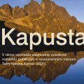 Milan Kapusta – Tatry koruna Karpát
