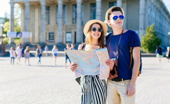 Keď poznávací zájazd, tak od Turancaru