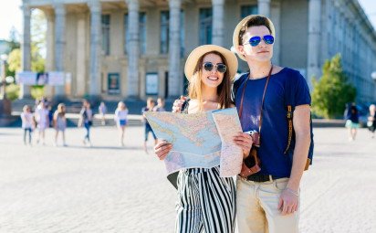 Keď poznávací zájazd, tak od Turancaru