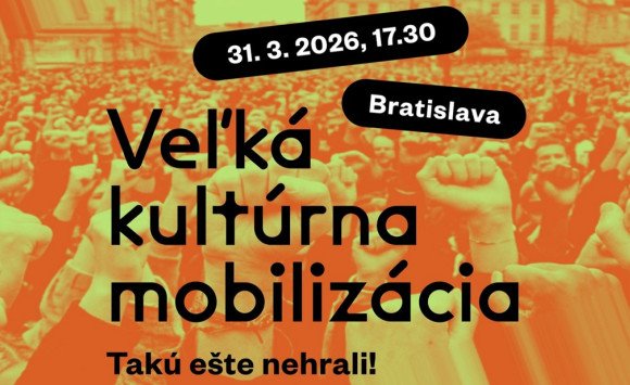 Flash Art - výstavy a podujatia