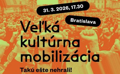 Flash Art - výstavy a podujatia