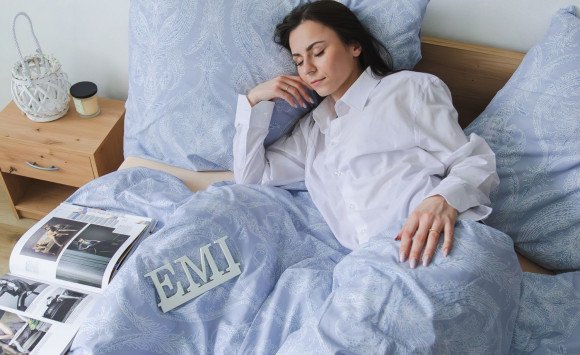 Premena spálne za pár minút: Ako si vybrať kvalitné posteľné obliečky ?