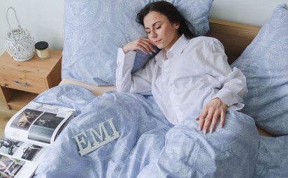 Premena spálne za pár minút: Ako si vybrať kvalitné posteľné obliečky ?