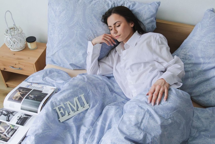 Premena spálne za pár minút: Ako si vybrať kvalitné posteľné obliečky ?