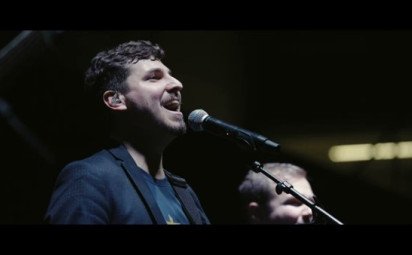 ICONITO vydáva album 10 ro(c)kov na scéne - LIVE.