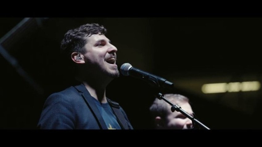 ICONITO vydáva album 10 ro(c)kov na scéne - LIVE.