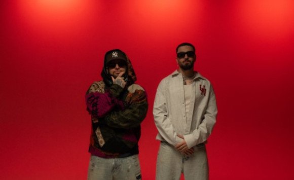 Kali a Peter Pann predstavujú projekt „Bandolera“ s ILYAHOM