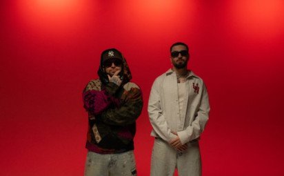 Kali a Peter Pann predstavujú projekt „Bandolera“ s ILYAHOM