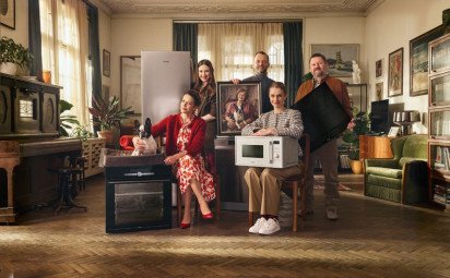 Keď spotrebiče rozprávajú príbehy: MORA prichádza s nečakanou kampaňou