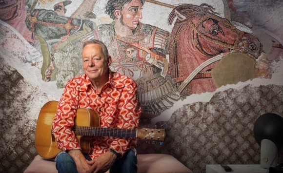 Gitarový mág Tommy Emmanuel prichádza na Slovensko: koncert, ktorý musíte zažiť