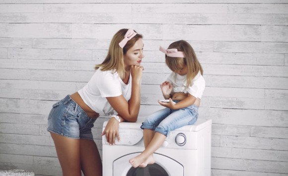 Keď sa domov nadýchne jari