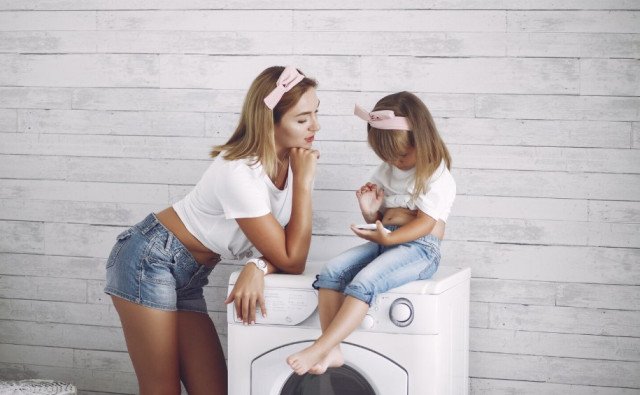 Keď sa domov nadýchne jari