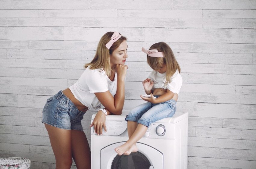 Keď sa domov nadýchne jari