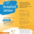 KREATÍVNI SENIORI