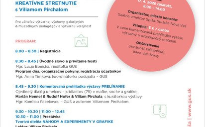 Metodický deň nielen pre učiteľov