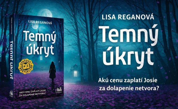 Keď sa svadba skončí vraždou a minulosť vypláva na povrch...