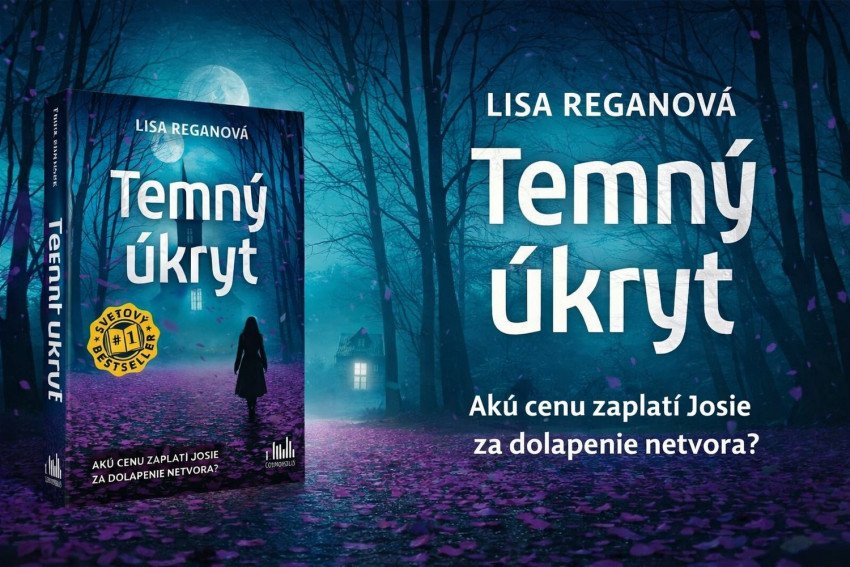 Keď sa svadba skončí vraždou a minulosť vypláva na povrch...