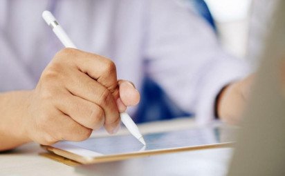 Elektronický podpis: ako upravovať a podpisovať dokumenty online bez tlače