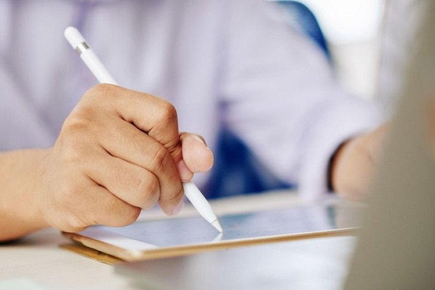 Elektronický podpis: ako upravovať a podpisovať dokumenty online bez tlače