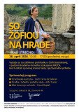 So_Zofiou_na_hrade_plagat