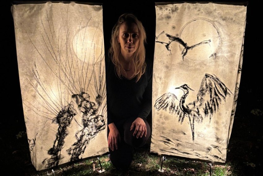 FlashArt 13.4. - 19.4.2026