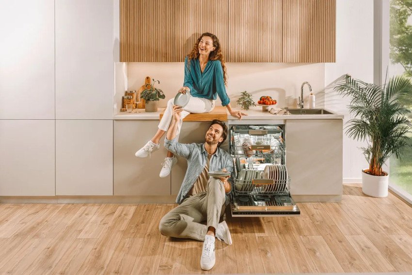 Jarné upratovanie podľa KC Davis: Menej dokonalosti, viac pohody