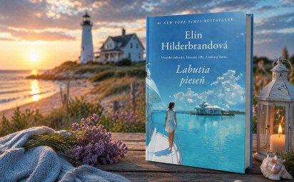 Luxus, tajomstvá a škandál otrasie čarovným ostrovom. Labutia pieseň