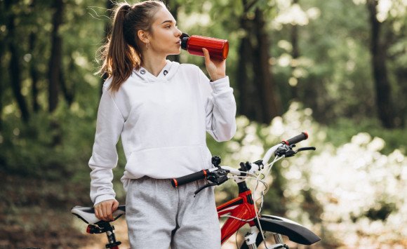 Prírodný štít a čistý zdroj minerálov bez chémie