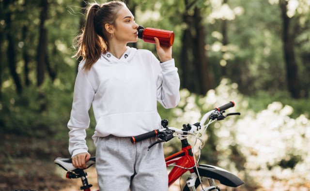 Prírodný štít a čistý zdroj minerálov bez chémie