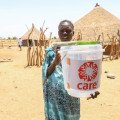 Medzinárodná organizácia CARE pomáha miliónom ľudí. Svoje aktivity spúšťa aj na Slovensku