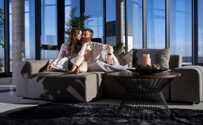 Chcete sa doma cítiť ako v luxusnom hoteli? Tu sú maličkosti, na ktorých záleží