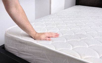 Aký materiál matraca je najpriedušnejší?