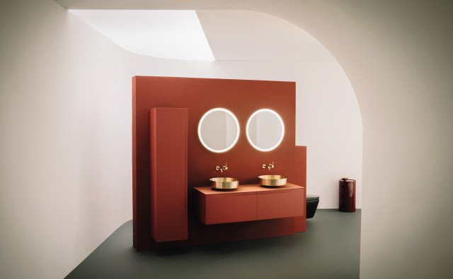 Experience tomorrow: Laufen na salone del mobile 2026
