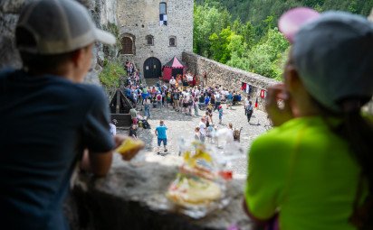 PROGRAM – máj 2026