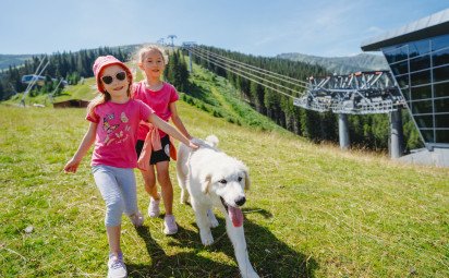 Je najvyšší čas vybrať si dovolenku na Slovensku