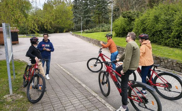 Trnavský kraj zážitkov posilňuje svoju pozíciu na poľskom trhu