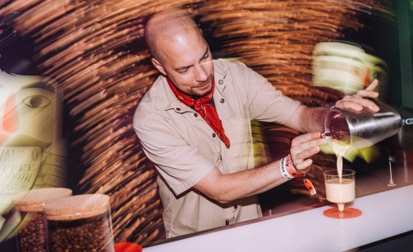 Bratislava sa na dva dni mení na epicentrum  kávovej a nápojovej kultúry