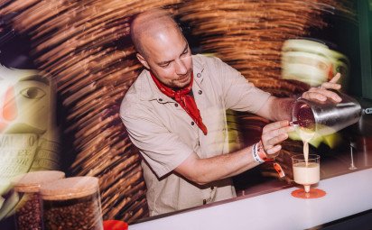 Bratislava sa na dva dni mení na epicentrum  kávovej a nápojovej kultúry