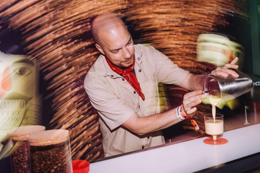 Bratislava sa na dva dni mení na epicentrum  kávovej a nápojovej kultúry