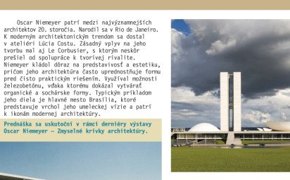 Tatranská galéria v Poprade Program na mesiac máj 2026