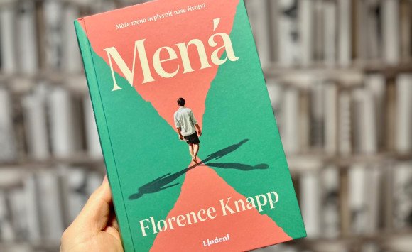 Jeden okamih, tri životy a román, na ktorý sa nezabúda. Silné Mená