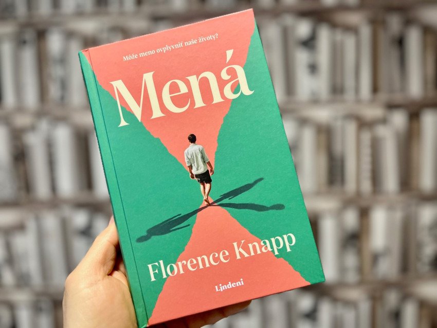 Jeden okamih, tri životy a román, na ktorý sa nezabúda. Silné Mená