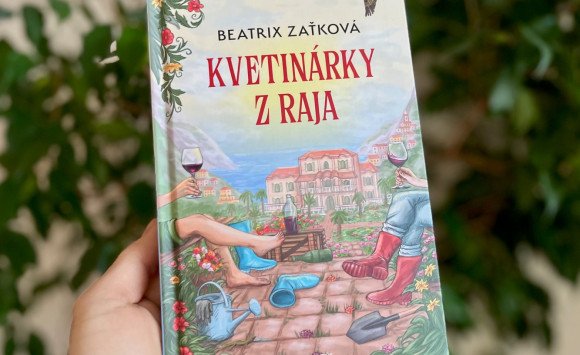 Nový začiatok medzi palmami a hortenziami. Prečo si zamilujete Kvetinárky z raja?