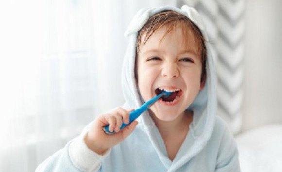 5 CHÝB, KTORÉ RODIČIA ROBIA PRI DETSKEJ HYGIENE