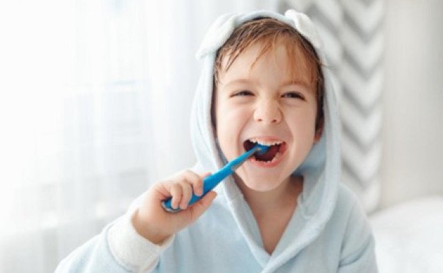 5 CHÝB, KTORÉ RODIČIA ROBIA PRI DETSKEJ HYGIENE