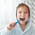 5 CHÝB, KTORÉ RODIČIA ROBIA PRI DETSKEJ HYGIENE