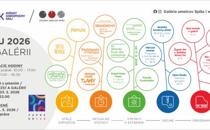Májový program GUS