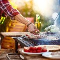 Domáce BBQ jednoducho a pohodlne